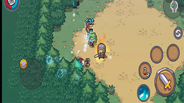 元气骑士前传 元气骑士前传