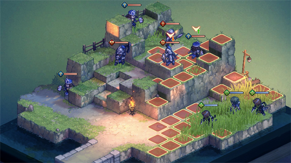 铃兰之剑 铃兰之剑