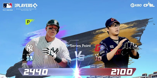 棒球传奇巅峰对决免费下载