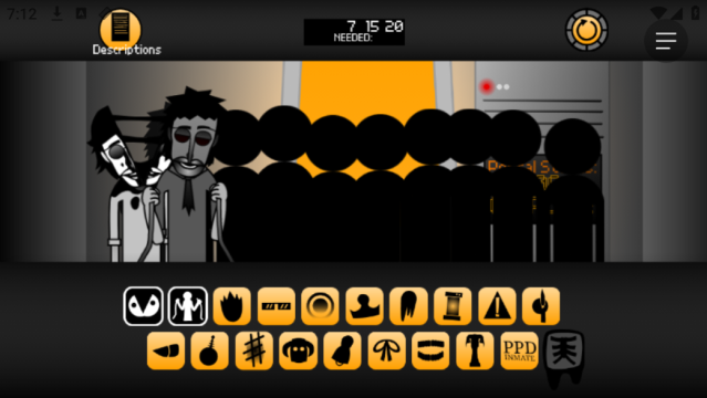 节奏盒子Corruptboxv2模组免费下载安卓版