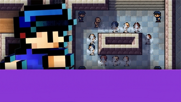 逃脱者1免费下载正版