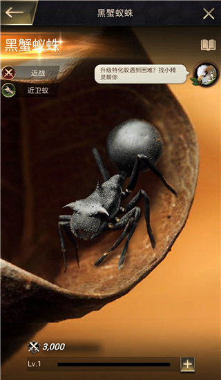 The Ants小小蚁国国际版下载官方正版