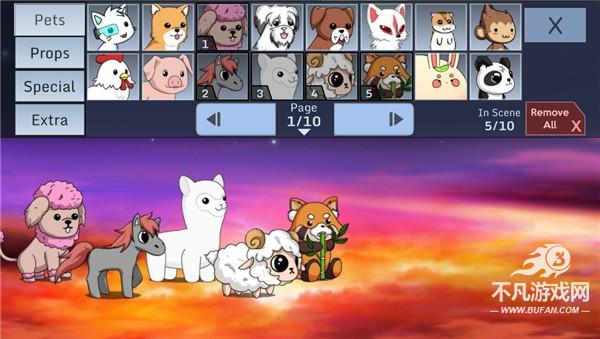 加查史诗RPG 加查史诗RPG