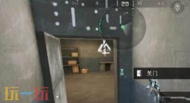 三角洲行动今日密码5.20 5月20日每日地图密码分享