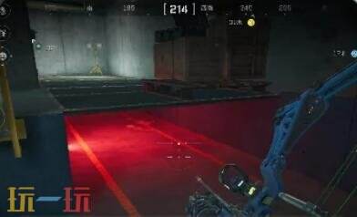 三角洲行动今日密码5.20 5月20日每日地图密码分享