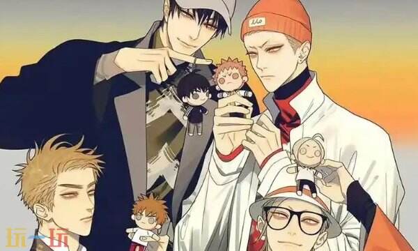 19天漫画在线观看免费下拉式 19天漫画无删减完整版资源