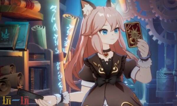 七骑士重生韩服充值攻略 这里充值简单又划算！