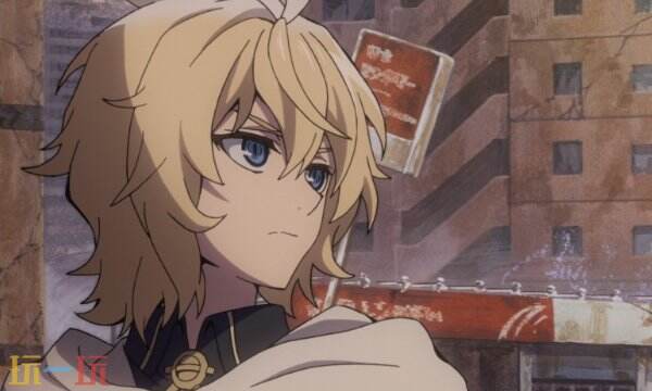 终结的炽天使漫画免费阅读下拉式 最新免费观看资源