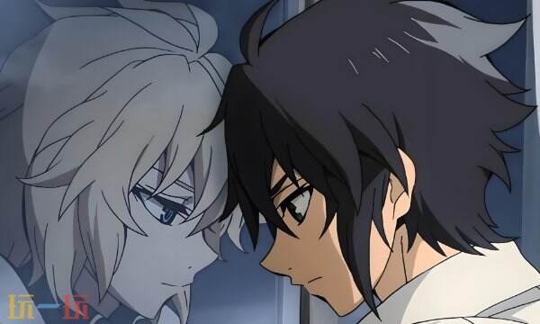 终结的炽天使漫画免费阅读下拉式 最新免费观看资源