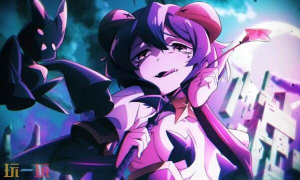 憧憬成为魔法漫画免费观看全集 下拉式高清免费资源