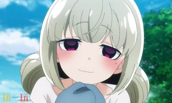 憧憬成为魔法漫画免费观看全集 下拉式高清免费资源