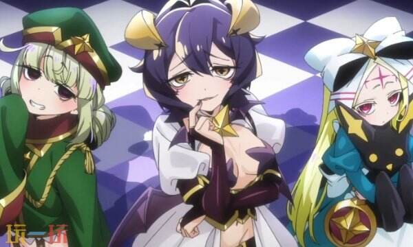 憧憬成为魔法漫画免费观看全集 下拉式高清免费资源