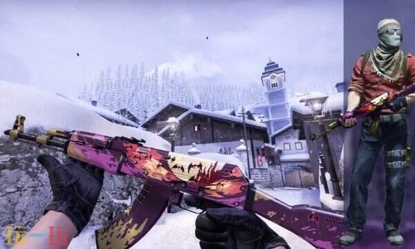 CSGO开箱网靠谱的方法 csgo免单开箱网站大全