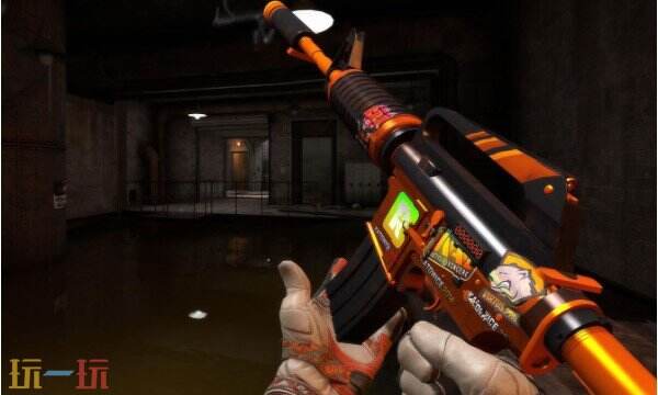 CSGO哪个箱子性价比更高 高性价比的csgo开箱网站