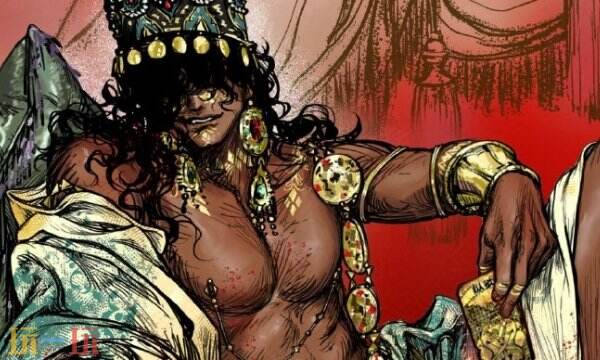 苏丹的游戏战士的护巾获得方法 铜级装备获取攻略