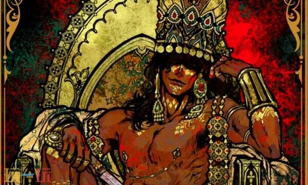 苏丹的游戏古老的丝质披风获得方法 铜级装备获取攻略