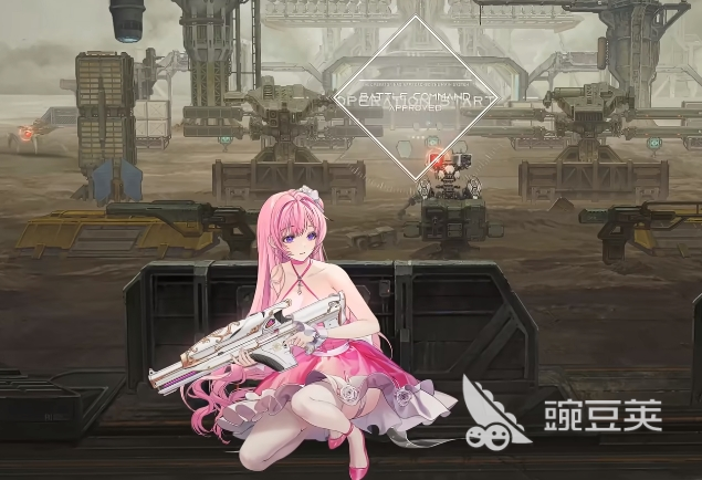 胜利女神新的希望桃乐丝技能玩法介绍 胜利女神新的希望桃乐丝操作技巧