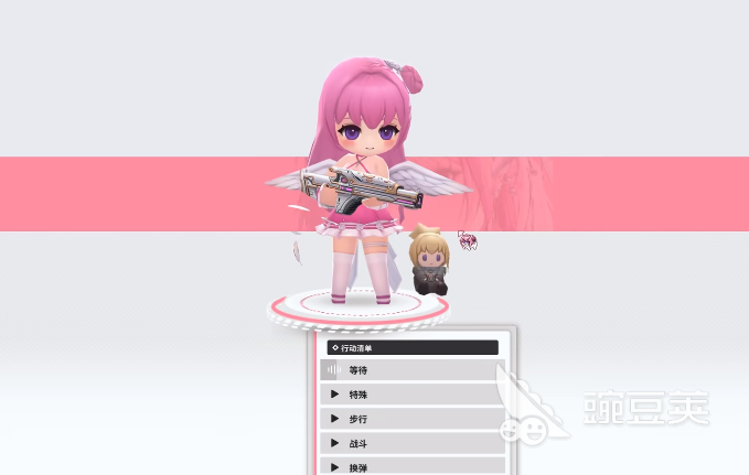 胜利女神新的希望桃乐丝技能玩法介绍 胜利女神新的希望桃乐丝操作技巧