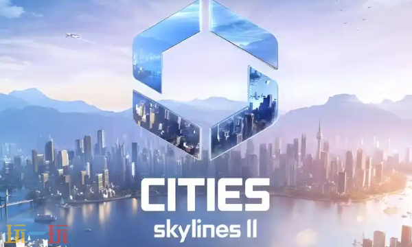 城市天际线2steam史低价格多少 2.8折优惠活动点击参与