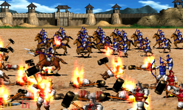 三国群英传2贵不贵 5.4元史低价格重温经典