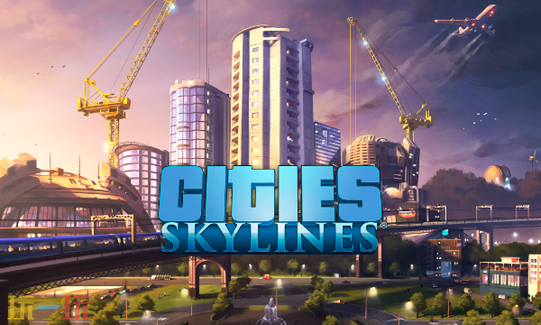 城市天际线什么时候买最便宜 最低惊爆价不到一折