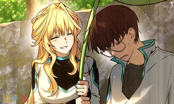 咚漫官方网页版条漫韩漫入口 正版韩漫阅读平台