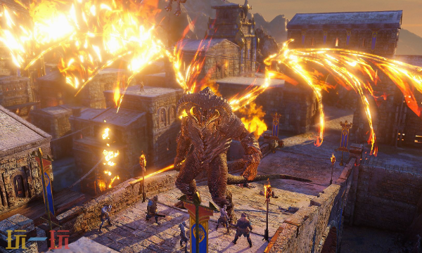 中土世界：战争之影打折力度大不大 9.9元即可成功入手原价143元的经典冒险游戏