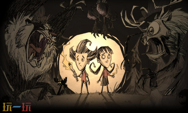 饥荒联机版steam多少钱 当前降价9.6元不要错过