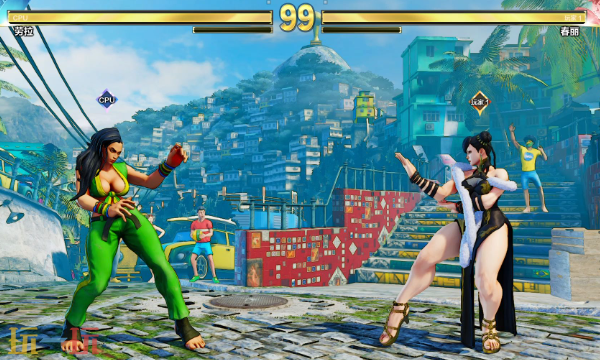 街头霸王5多少钱能玩 街霸限时折扣获取方法