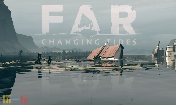 远方涌变暗潮折扣力度大不大 4折超低价购买渠道分享