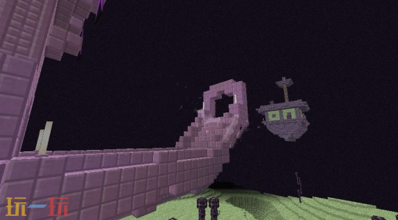 我的世界龙头怎么获得 龙首获取方法介绍