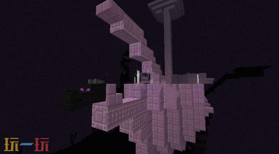 我的世界龙头怎么获得 龙首获取方法介绍