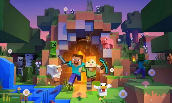 我的世界龙头怎么获得 龙首获取方法介绍