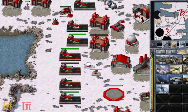 红色警戒重置版最便宜多少钱 专属低价购买渠道立省117元