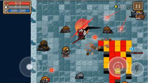 元气骑士国际服(Soul Knight)