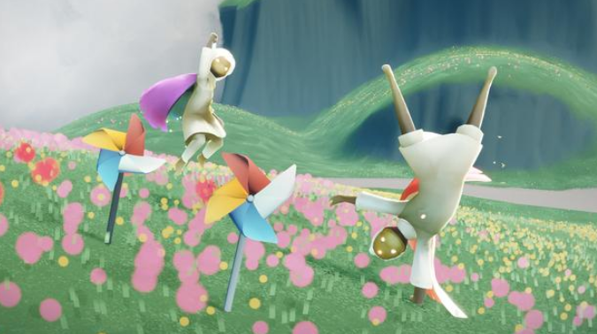 光遇国际服下载官方正版最新版本