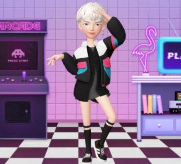 崽崽ZEPETO官方下载