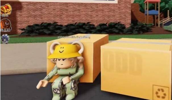Roblox逃离彩虹朋友手机版下载2025最新版