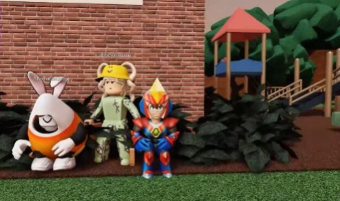 罗布乐思Roblox国际服最新官方正版下载