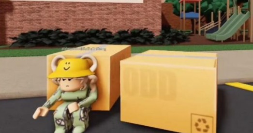 罗布乐思Roblox国际服最新官方正版下载