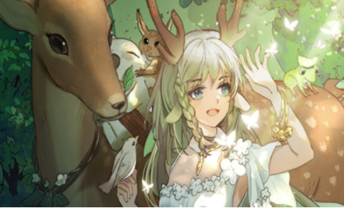 闪烁之光九游版渠道服下载