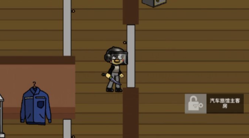 创游世界坤坤暗区突围安卓版下载