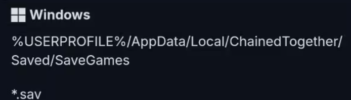 Chained Together官方安卓版免费下载安装(鲸云漫游)