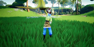 黑神话悟空儿童版