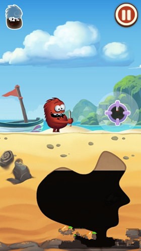 采油小怪2 采油小怪2