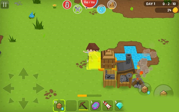 生存大世界最新版本