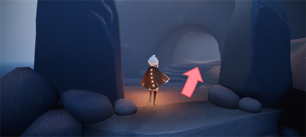 光遇空巢版全物品解锁版下载 光遇空巢版全物品解锁版下载