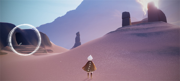 光遇空巢版全物品解锁版下载 光遇空巢版全物品解锁版下载