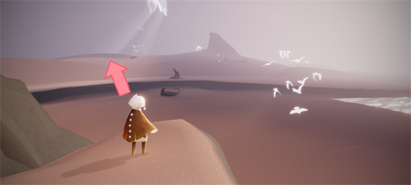 光遇空巢版全物品解锁版下载 光遇空巢版全物品解锁版下载