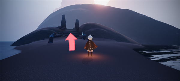 光遇空巢版全物品解锁版下载 光遇空巢版全物品解锁版下载